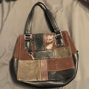 Fossil purse, NWOT